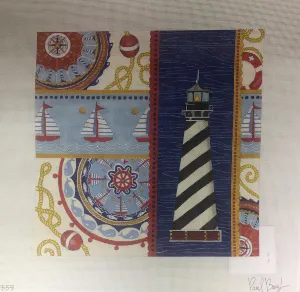 * All About Stitching PB13559
