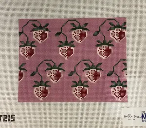 * Hello Tess  HT215 Strawberries