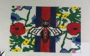 * Kimberly Ann SF19C Garden Bee