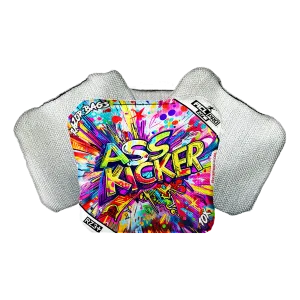 10X | Ass Kicker III | ACL PRO Razor Cornhole Bags