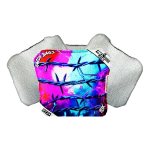 10X | Barbed Wire | ACL PRO Razor Cornhole Bags