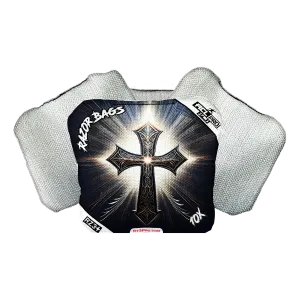 10X | LightCross | ACL PRO Razor Cornhole Bags