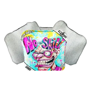 10X | No Skill | ACL PRO Razor Cornhole Bags