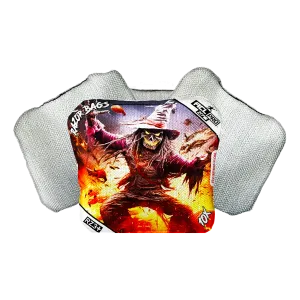 10X | Scarecrow 2 | ACL PRO Razor Cornhole Bags
