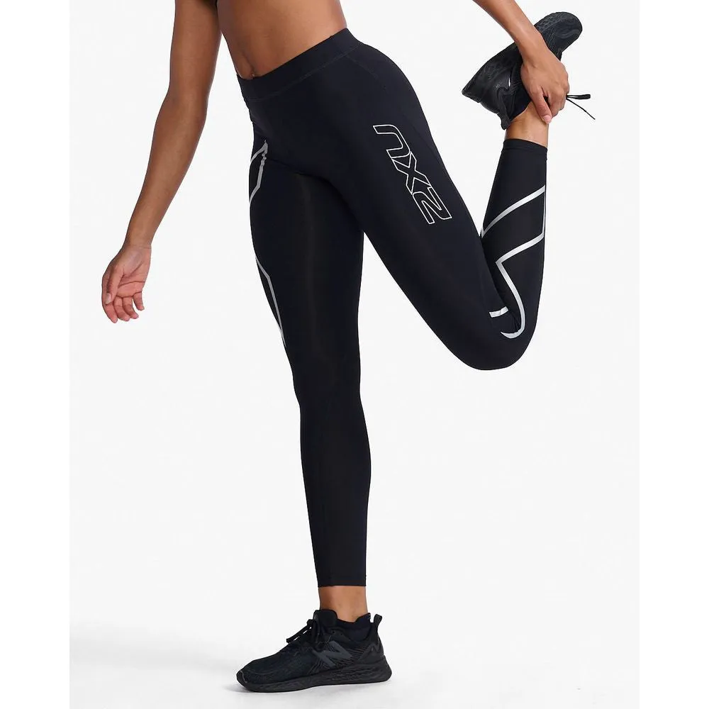 2XU Core Womens Compression Tights