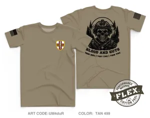 7252 MSU Core Men's SS Flex Performance Tee - UM4duR