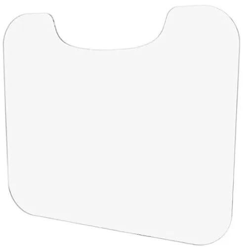 Acrylic Lap Board