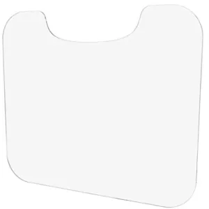 Acrylic Lap Board