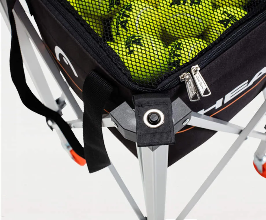 Additional Head Ball Trolley Bag - 120 Balls