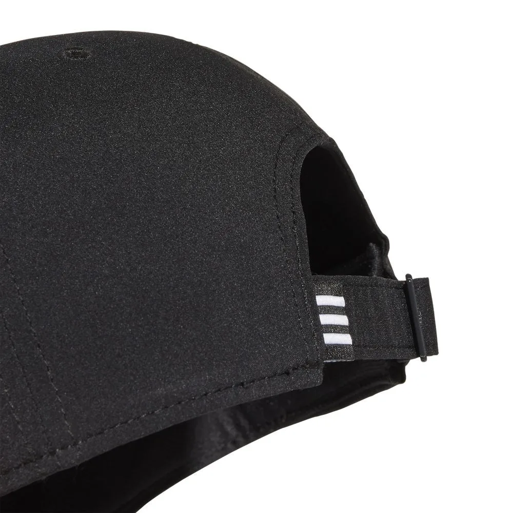 adidas Lightweight Metal Badge Baseball Cap