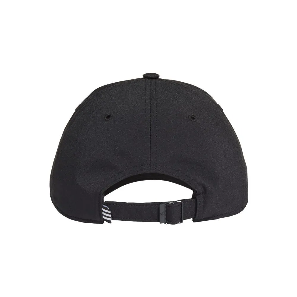 adidas Lightweight Metal Badge Baseball Cap