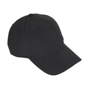 adidas Lightweight Metal Badge Baseball Cap