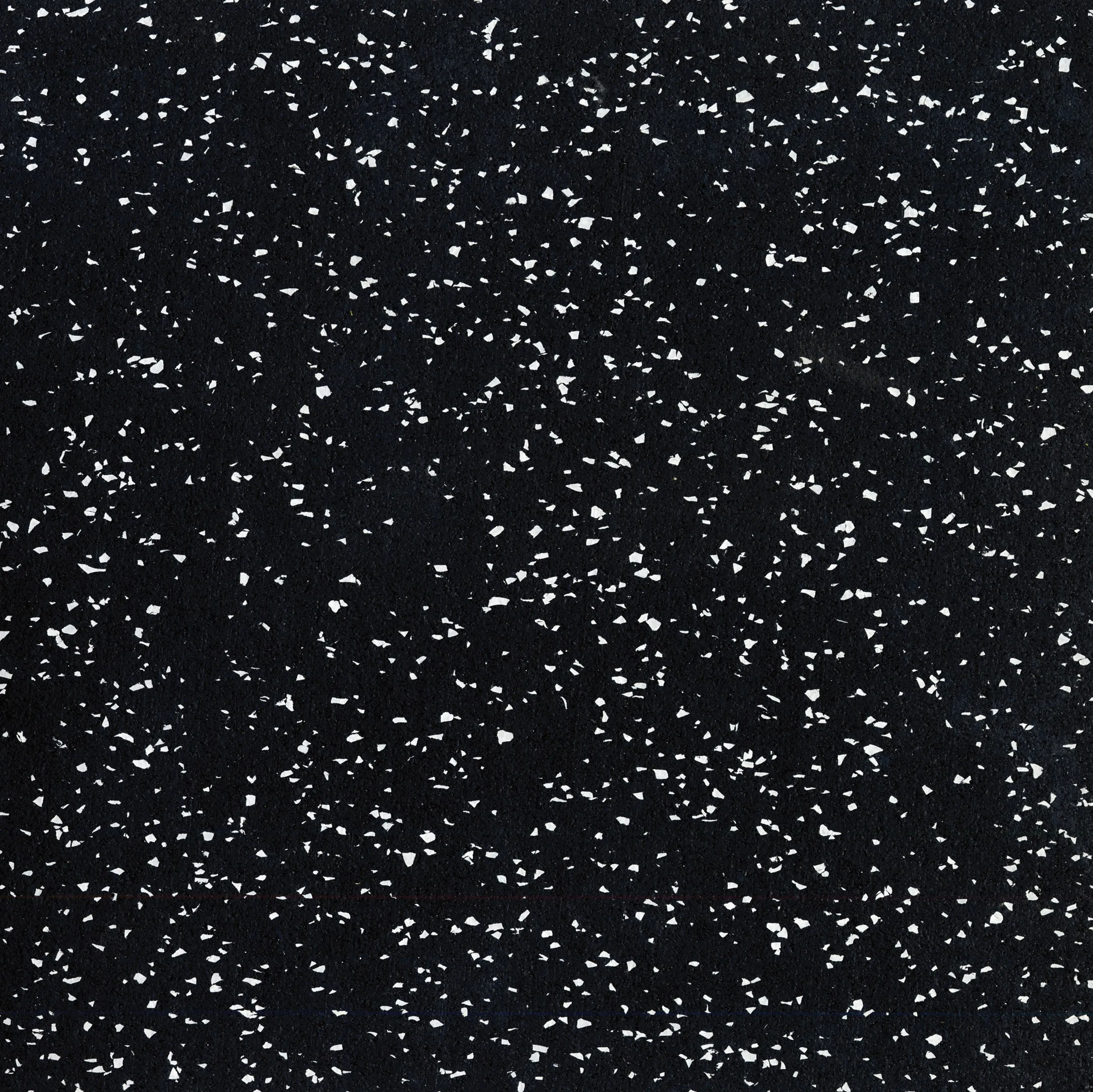 AktivPro High Performance 1" Rubber Gym Flooring Tiles