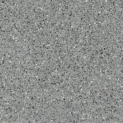 AktivPro High Performance 1" Rubber Gym Flooring Tiles