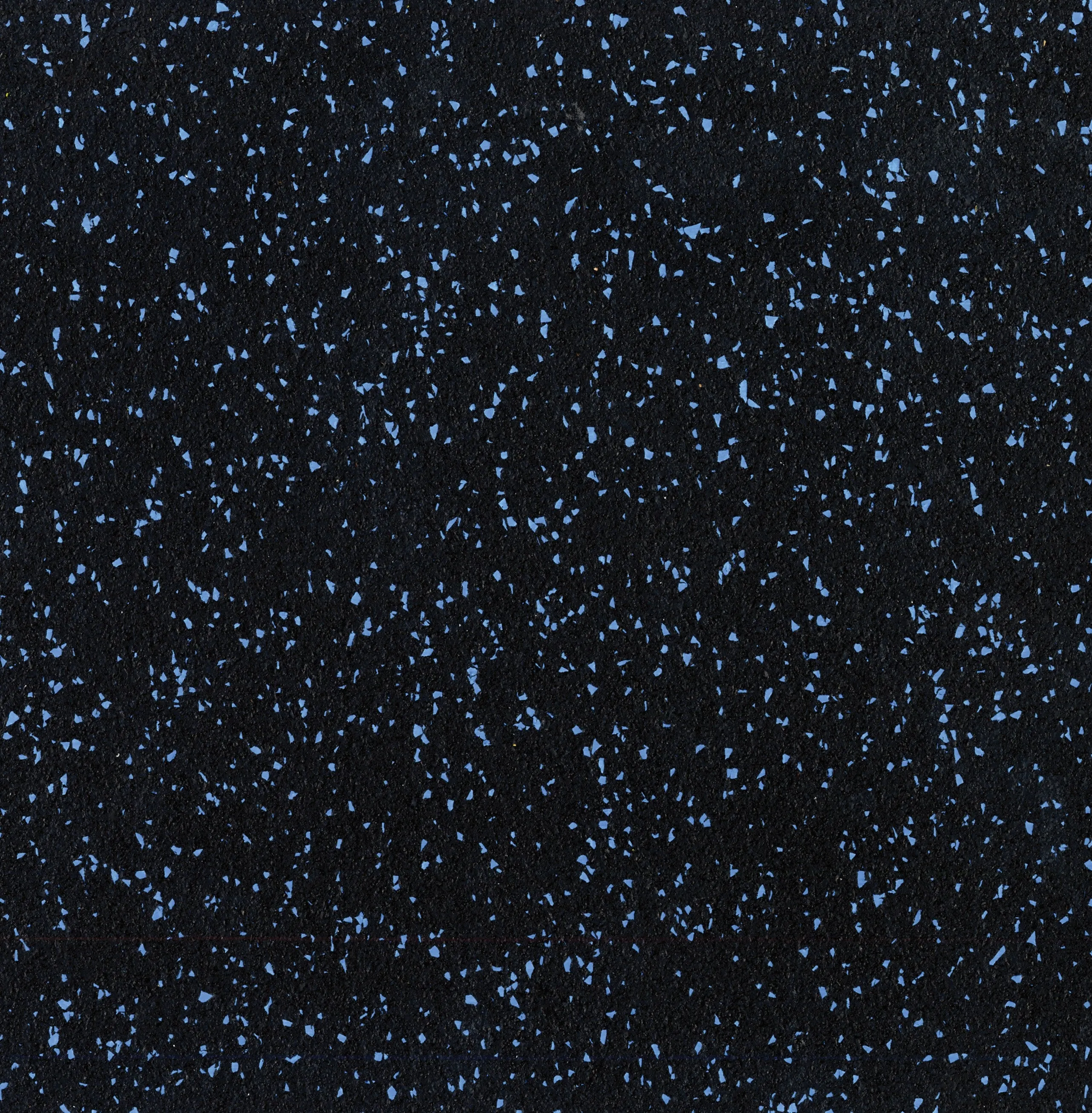 AktivPro High Performance 1" Rubber Gym Flooring Tiles