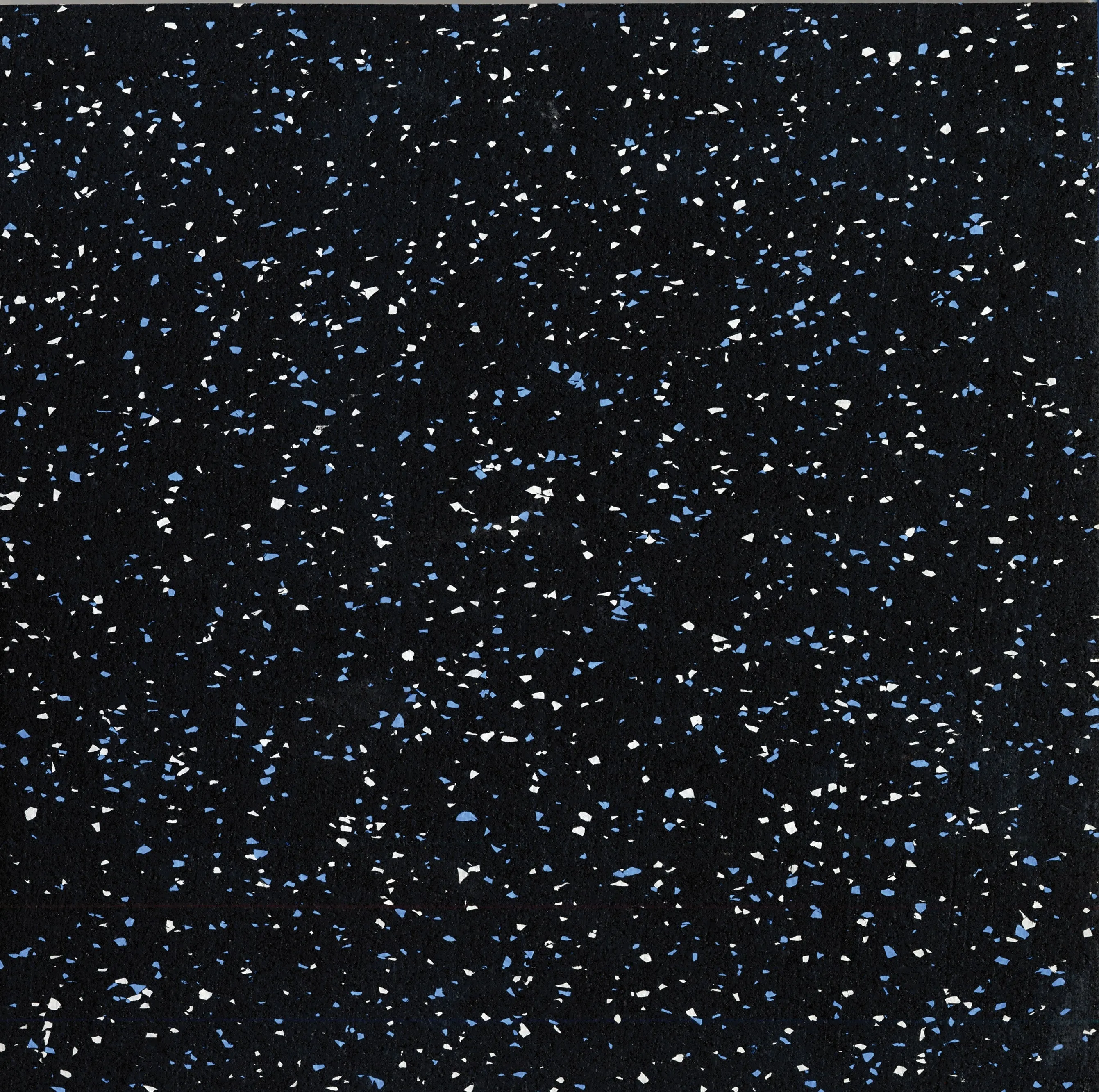 AktivPro High Performance 1" Rubber Gym Flooring Tiles