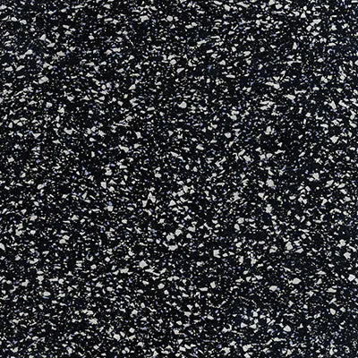 AktivPro High Performance 1" Rubber Gym Flooring Tiles