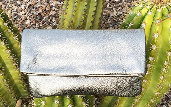 Alexa Pewter Pearl