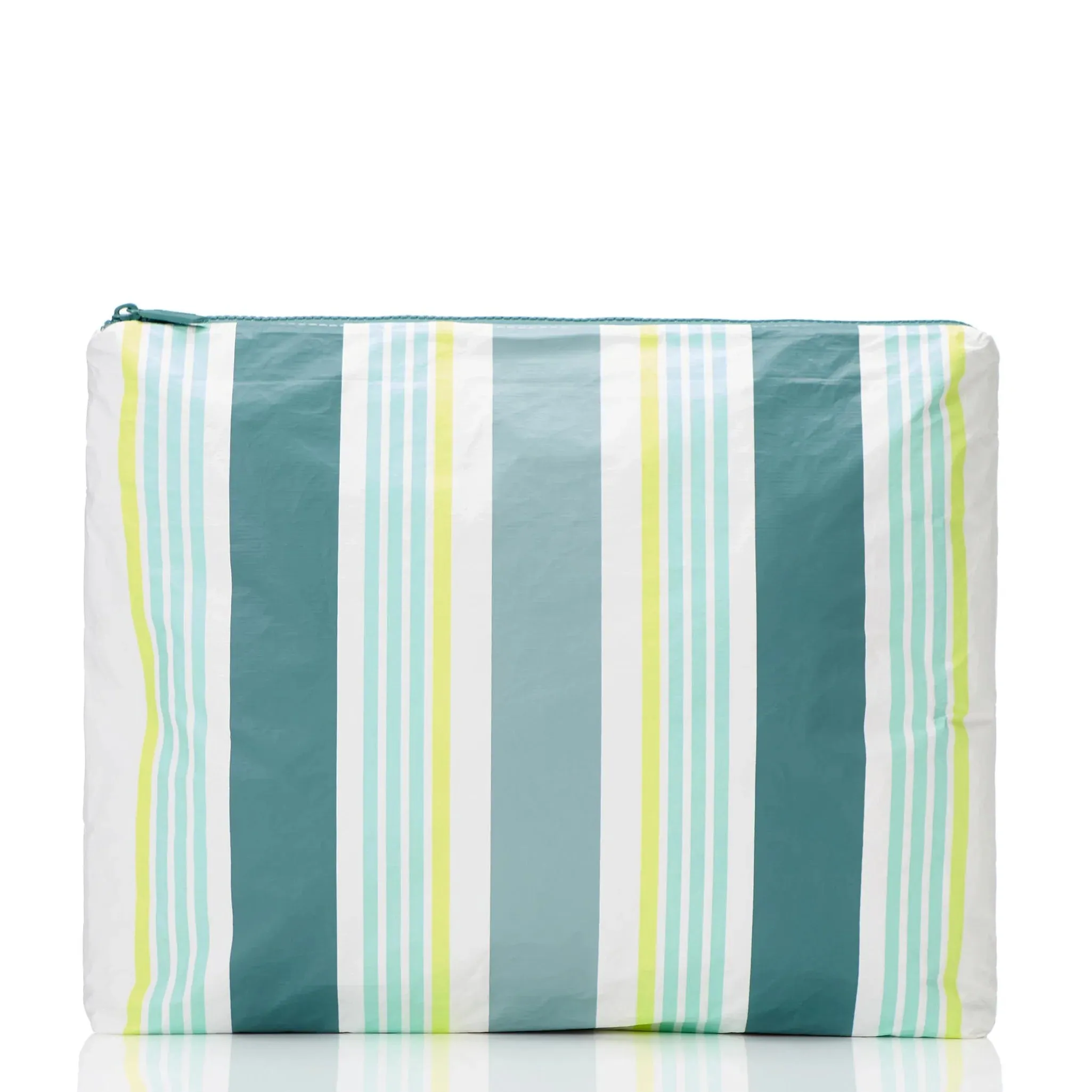 Aloha Max Nice Stripe Pouch Tide