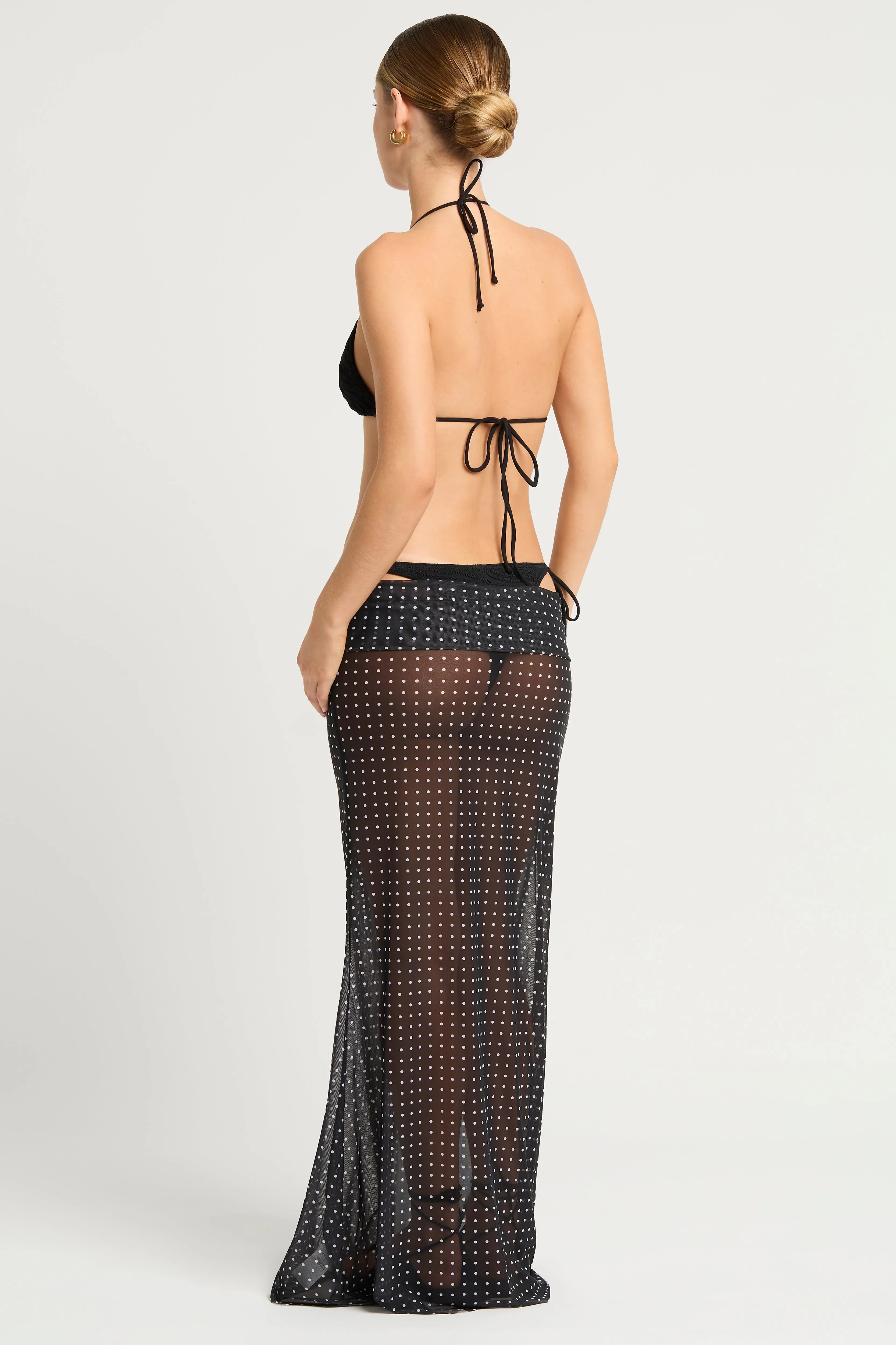 Amara Maxi Skirt