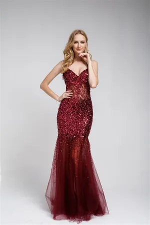 Amelia Couture 259