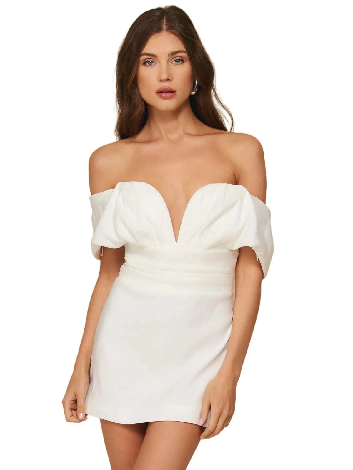 Amore Mini Dress