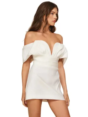 Amore Mini Dress