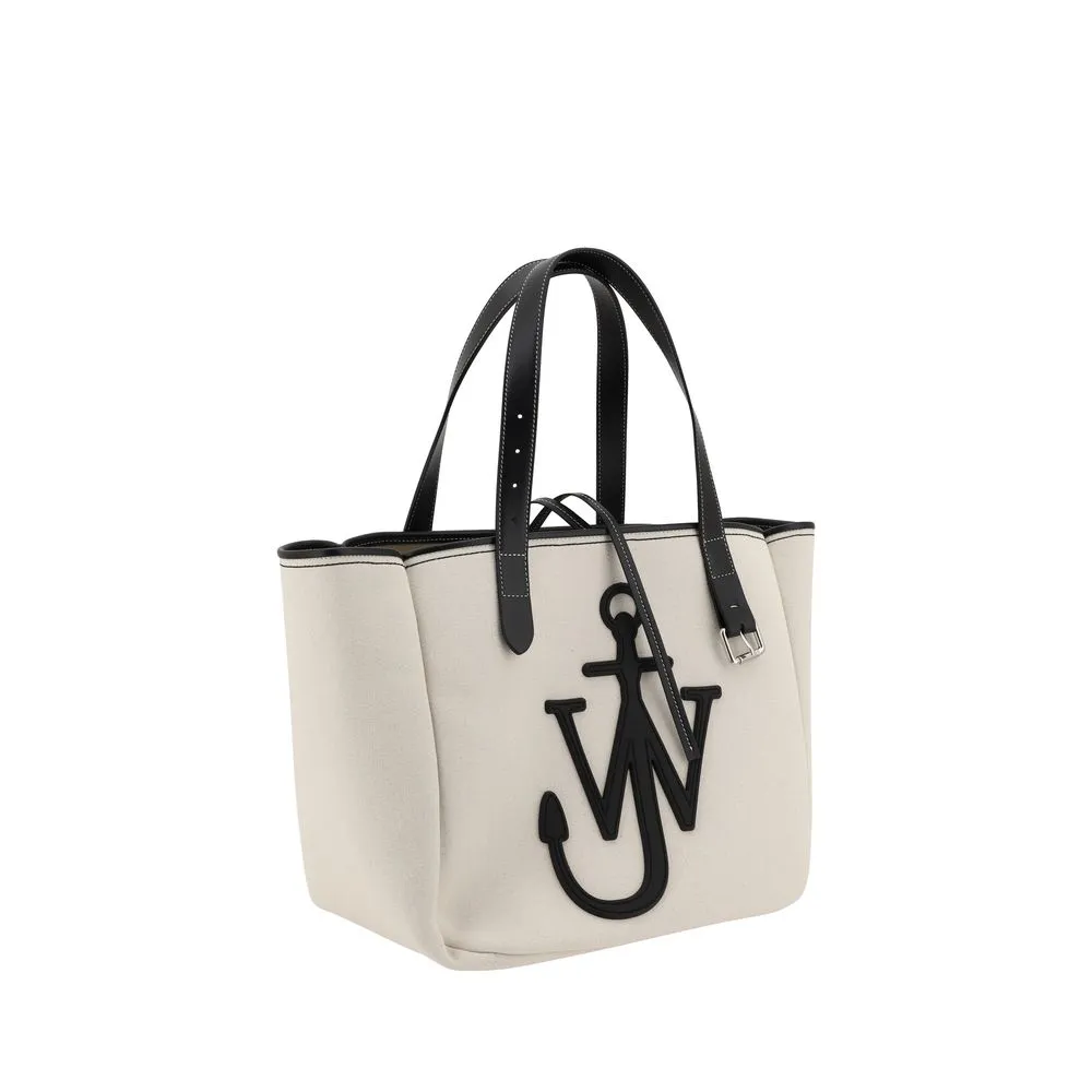 Ancora Maxi Logo Tote Bag
