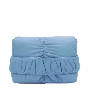 Apolline Clutch and Shoulder Bag