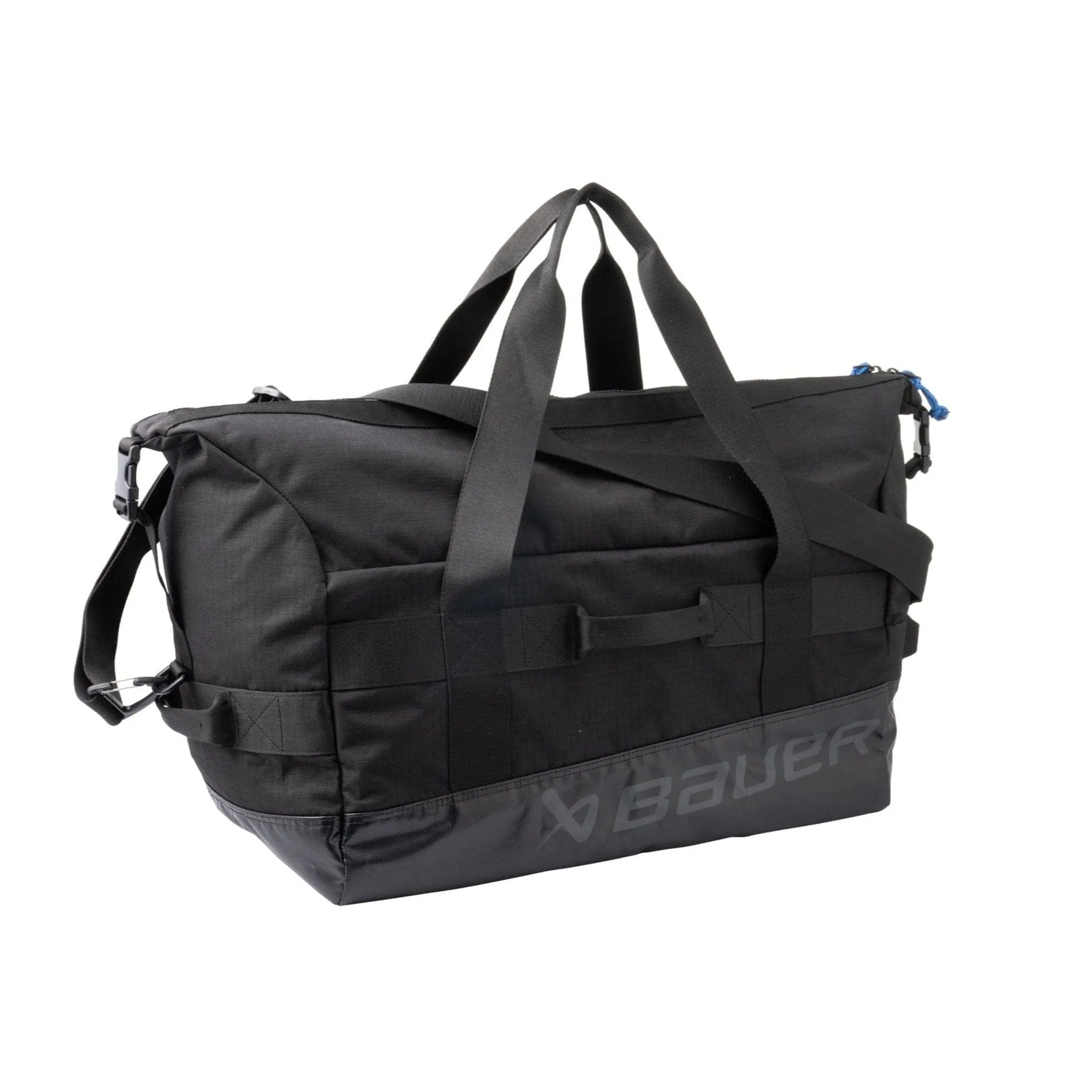 Bauer Elite Duffle Bag
