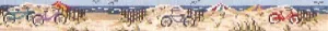 Beach Bike Belt (18M)