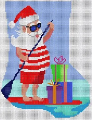 BEACH SANTA MX-198