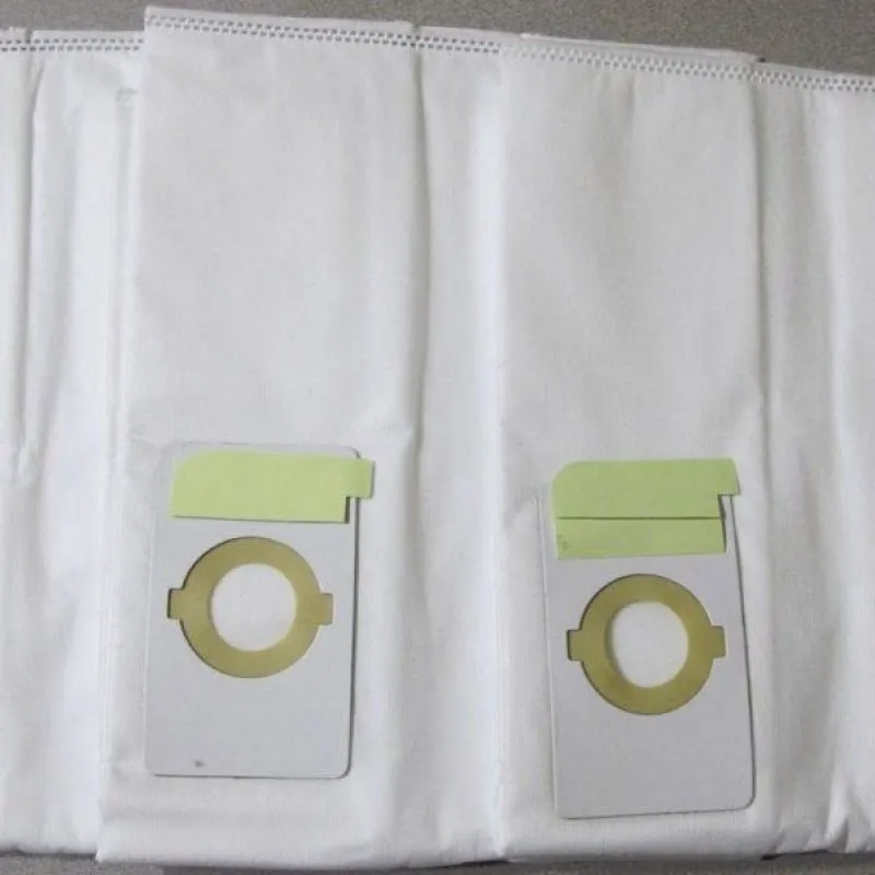 Beam Dual Intake Central Vacuum Bags- 110057