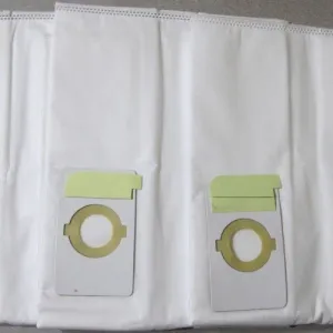 Beam Dual Intake Central Vacuum Bags- 110057