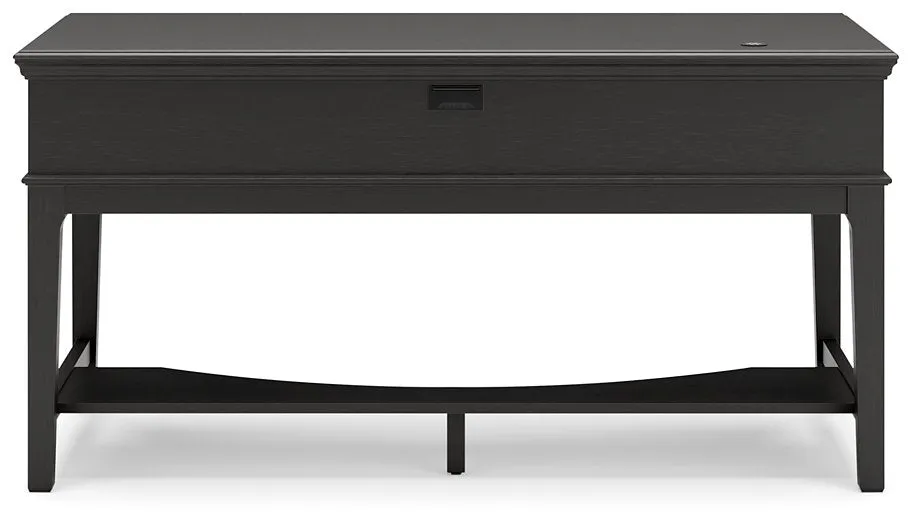 Beckincreek 60" Home Office Desk