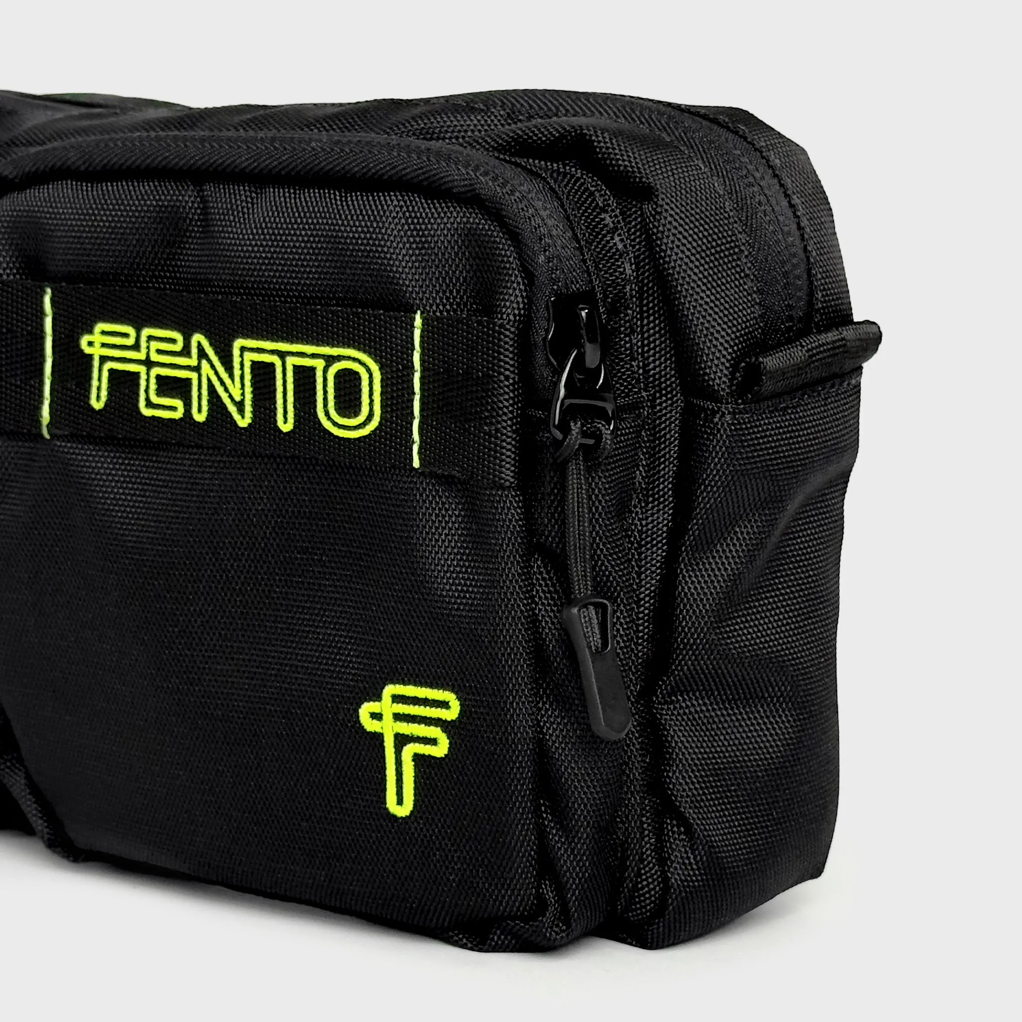 Belt Bag - Black