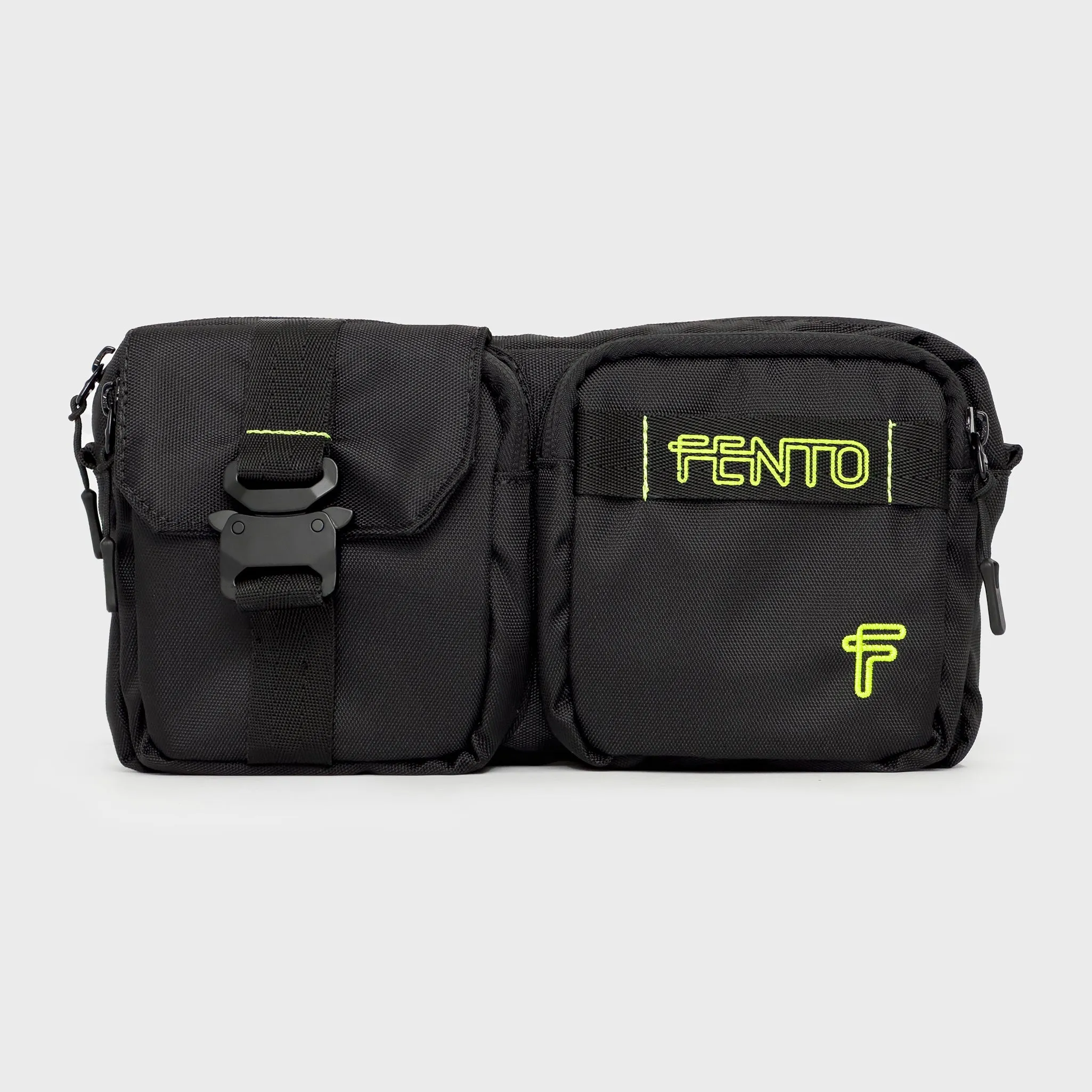 Belt Bag - Black