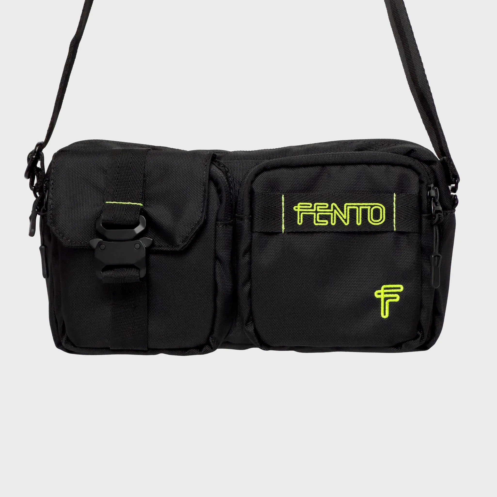 Belt Bag - Black