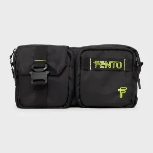 Belt Bag - Black