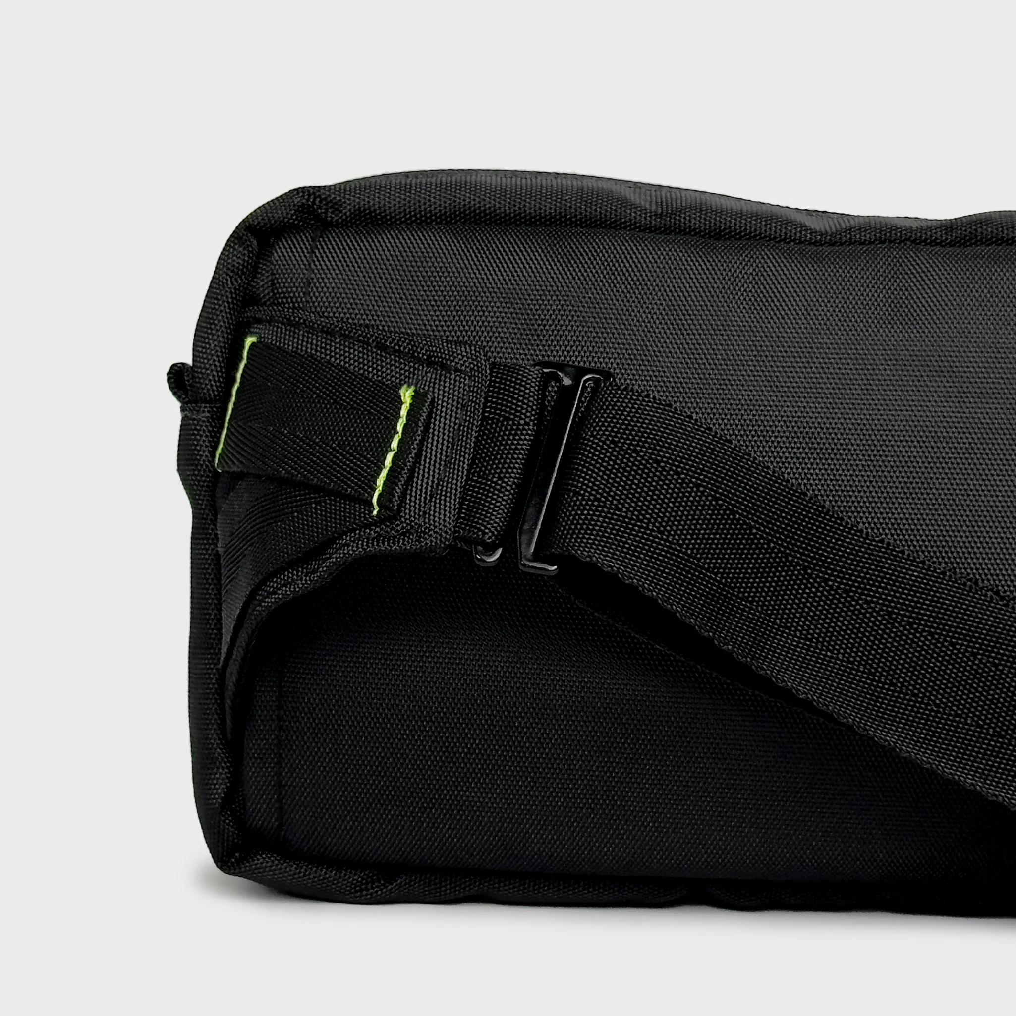 Belt Bag - Black