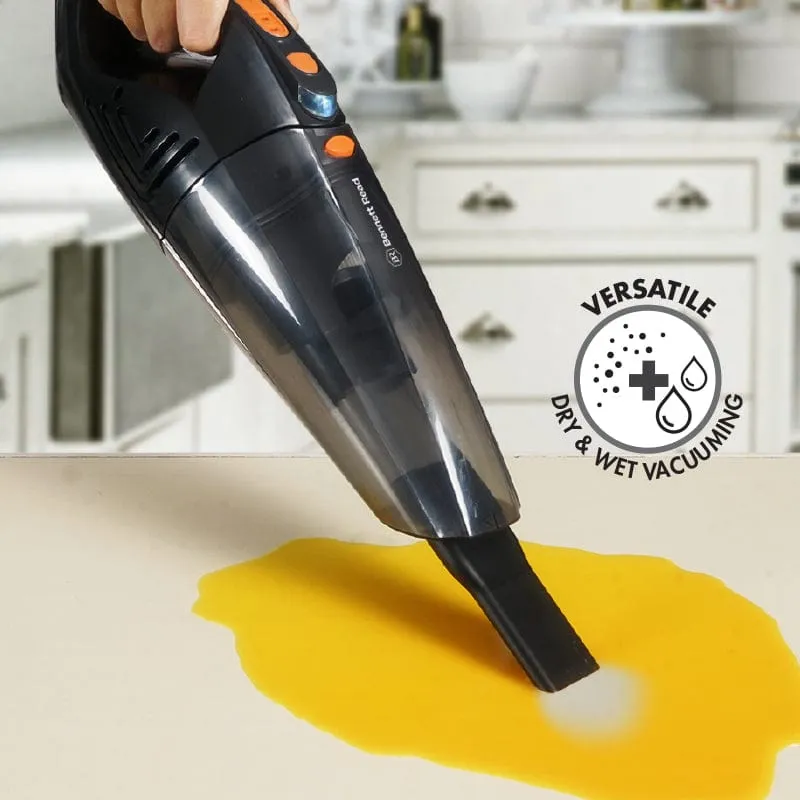 Bennett Read Swift Handvac 2.0 HVC133