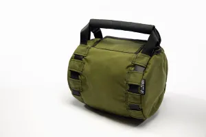 Bias throwbag