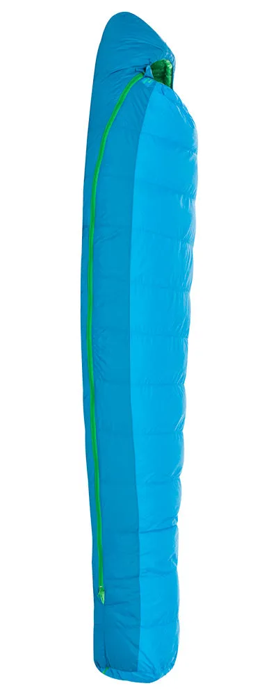 Big Agnes Women's Mirror Lake 20° DownTek Sleeping Bag