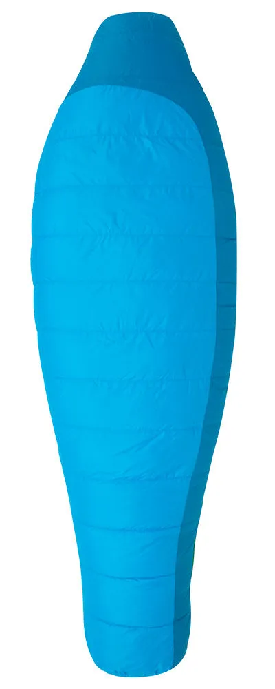 Big Agnes Women's Mirror Lake 20° DownTek Sleeping Bag