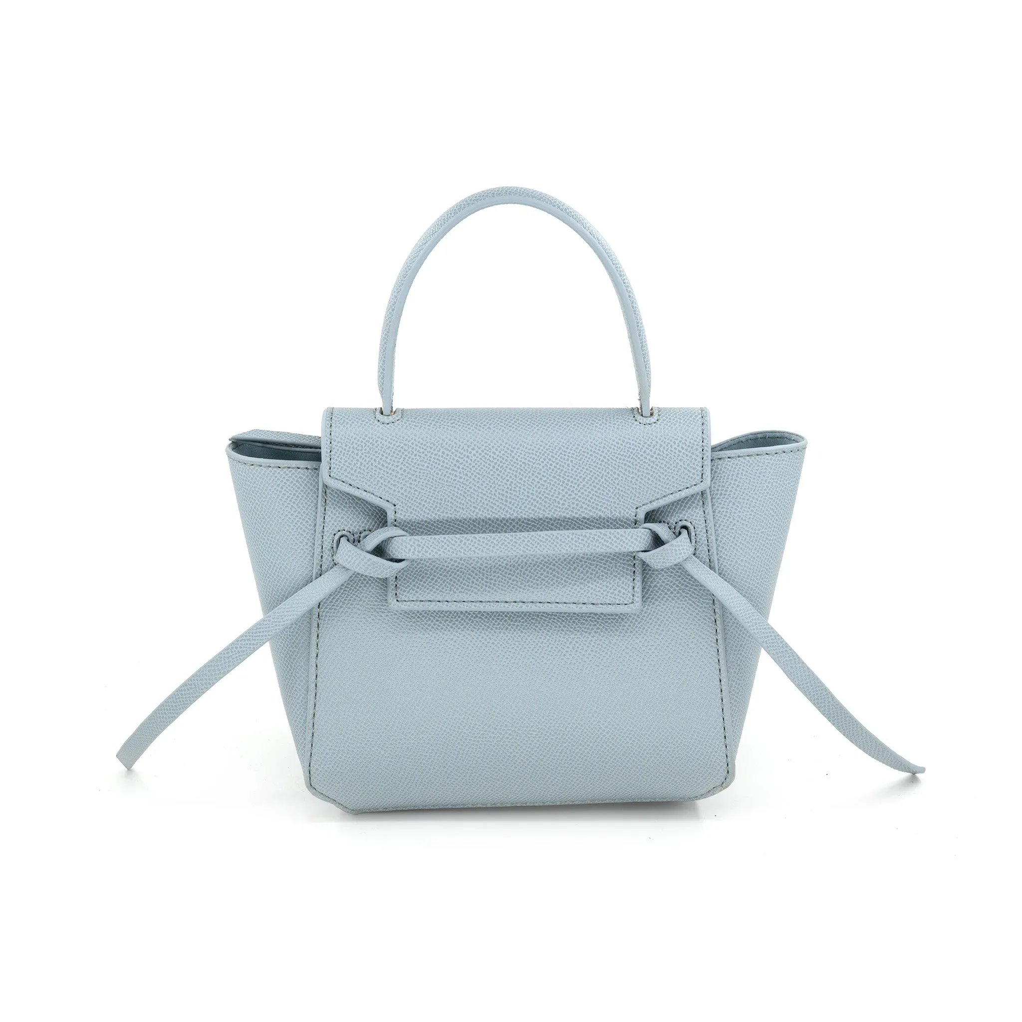 Blue Evoke Bag