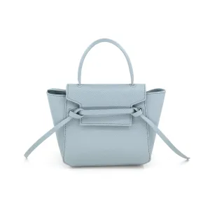 Blue Evoke Bag