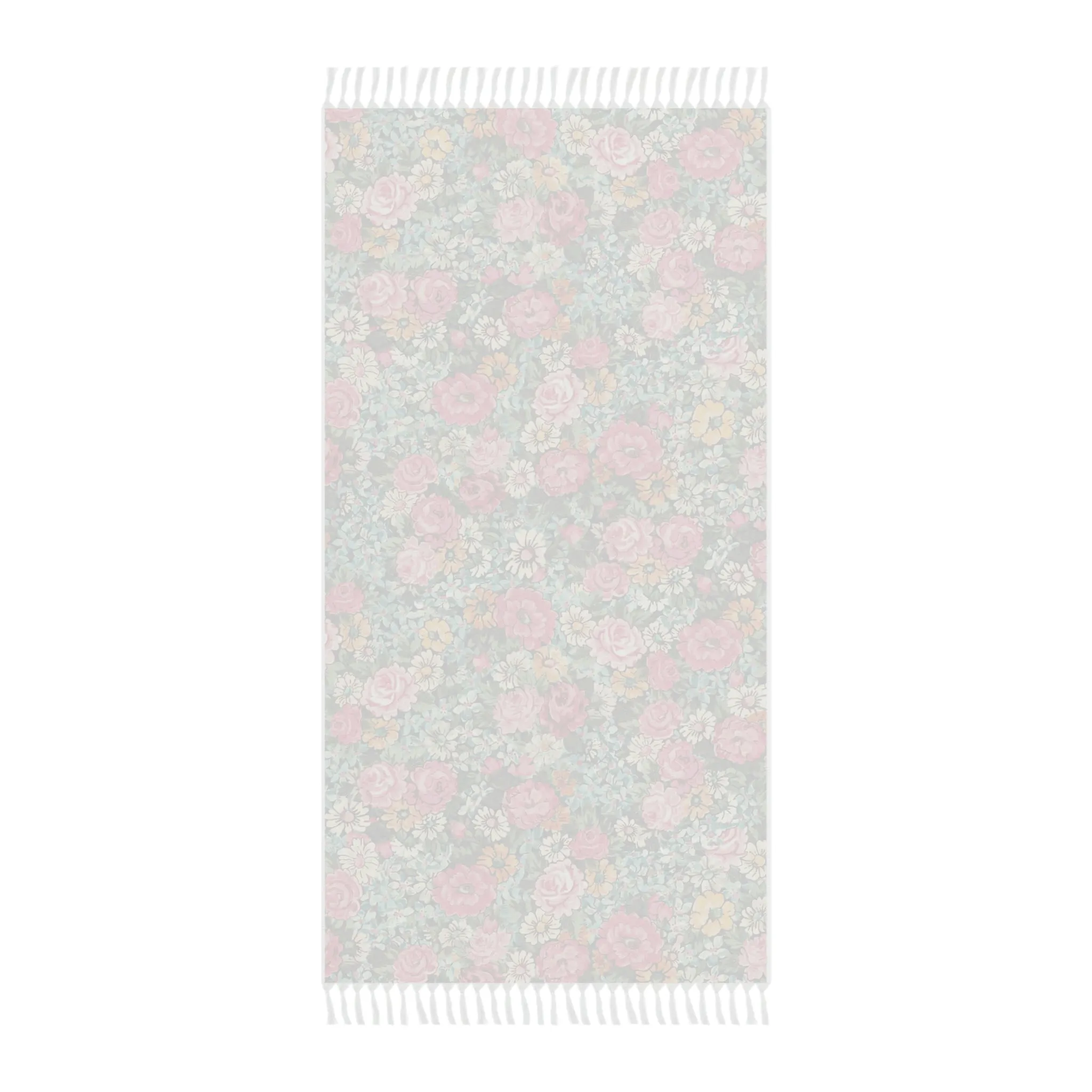 Boho Beach Cloth