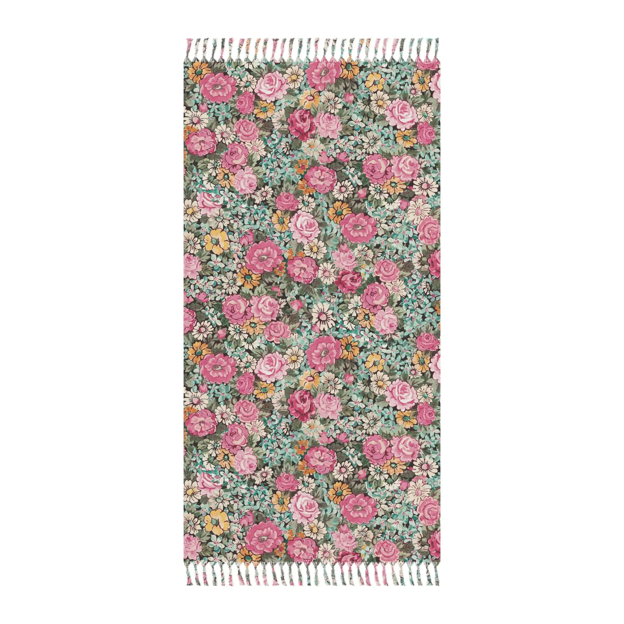 Boho Beach Cloth