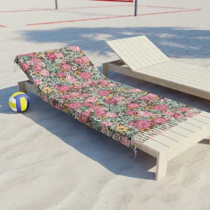 Boho Beach Cloth