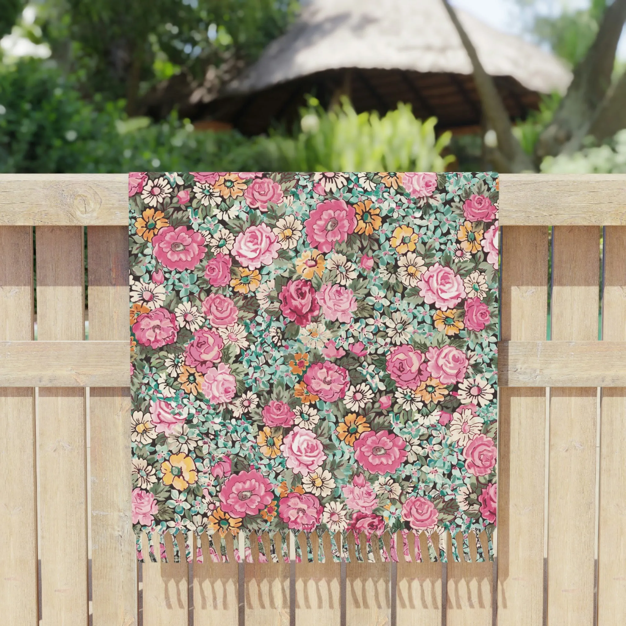 Boho Beach Cloth